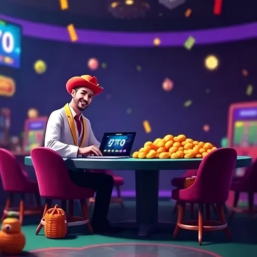 Panduan Lengkap Menggunakan Situs Game spy77