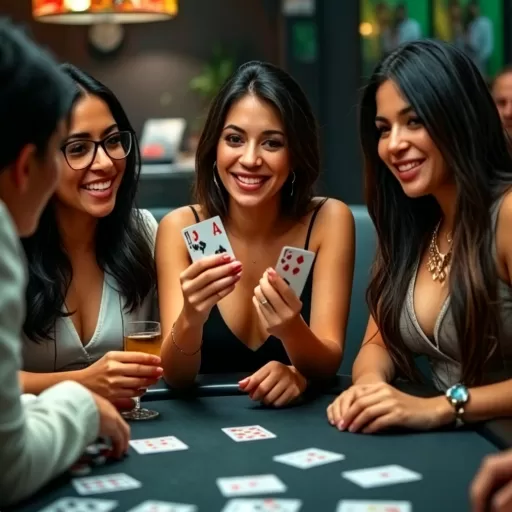spy77: Menyelami Keseruan Permainan Poker yang Menarik di Indonesia